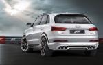 Audi QS3 by ABT 2011 года